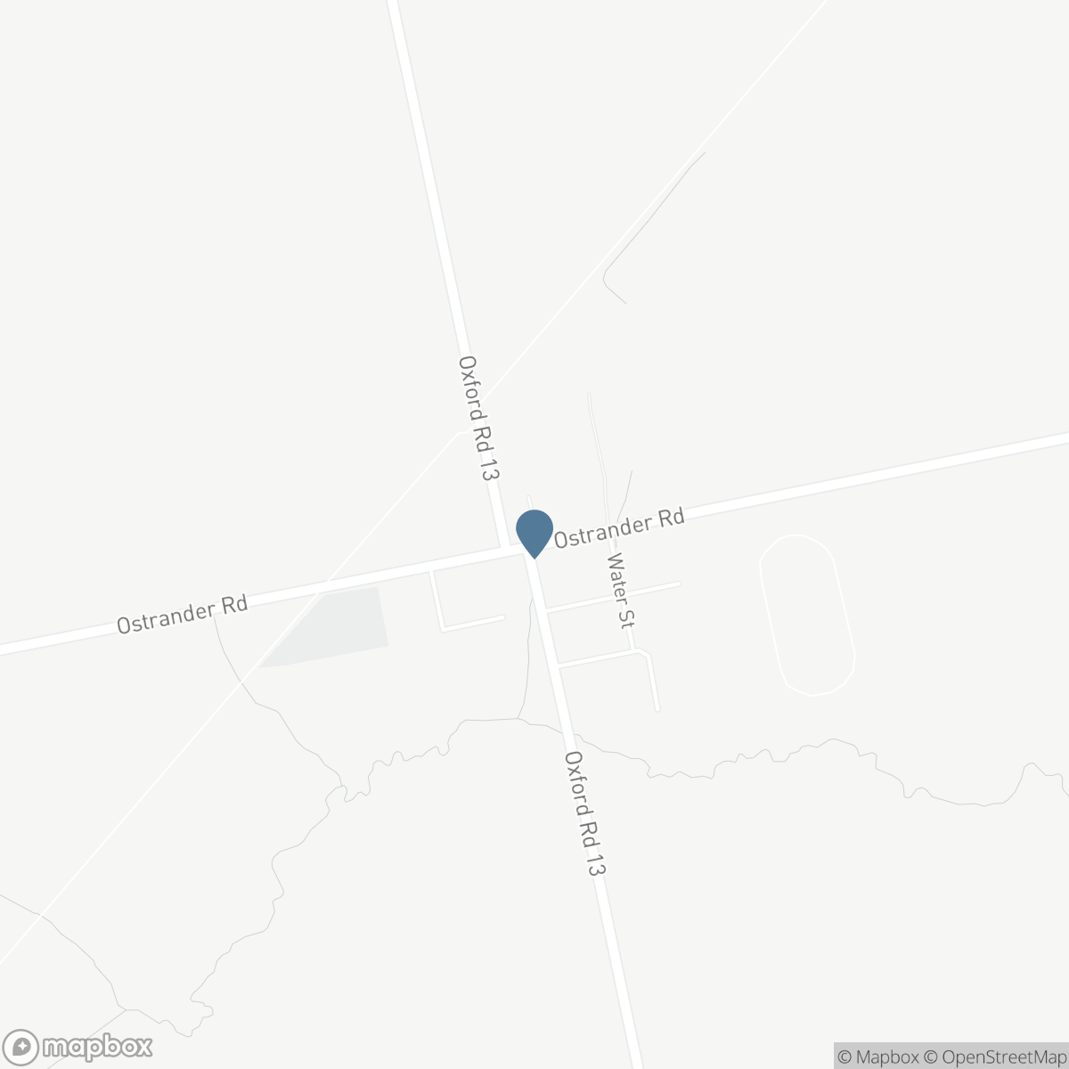 410 MAIN STREET E, Norwich, Ontario N0J 1X0
